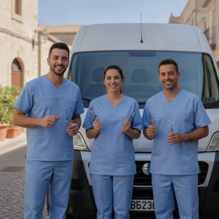 dentista Sant'Anastasia