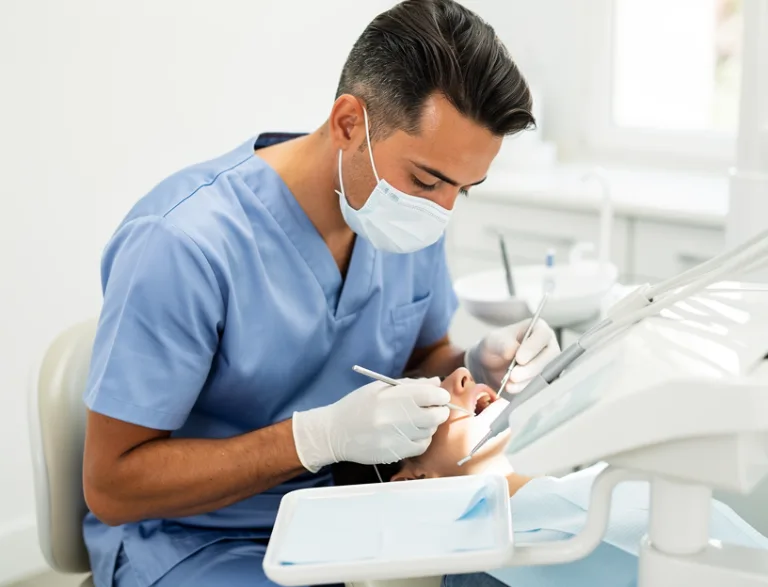 dentista Sant'Anastasia